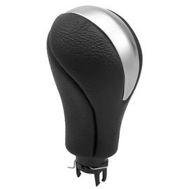 AUGREX Automatic Gear Shift Knob Replace 34910-JK03A Fit for Infiniti EX35 EX37 FX35 FX37 FX50 G25 G35 G37 Q40 Q60 QX50 QX56 2007-2017
