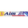 Aim Tartar Control Anticavity Fluoride Toothpaste Gel - 5.5 Ounce