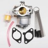 KIPA Carburetor For Mule 2500 2510 2520 1993-2000 Replace OE