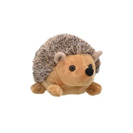 Wild Republic Hedgehog Plush, Stuffed Animal, Plush Toy, Gifts for Kids, Cuddlekins, 8", Multi (13430)