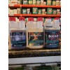 Canna Bundle Rhizotonic, Cannazyme, Boost 250ml Each