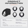 RXL SL Headset Spacers 1-1/8" Integrated Road Bike Handlebar Stem
