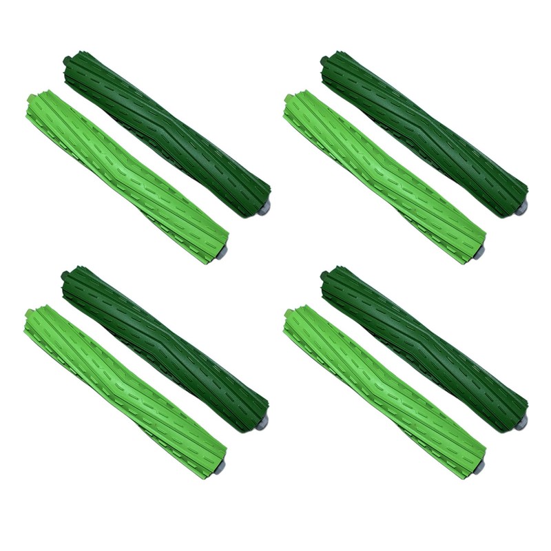 JoyBros Replacement Roller Brushes/Debris Extractor Compatible for iRobot Roomba 705
