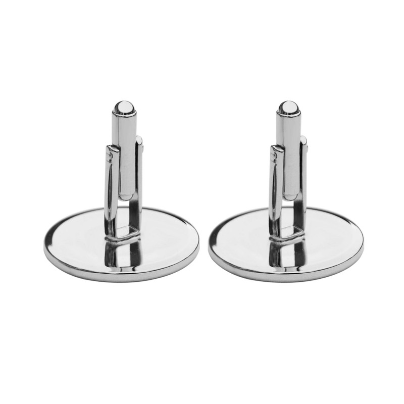 US 2001 Rhode Island State Quarters Bu Unc Coins Cufflinks