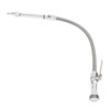 Engine Flexible Oil Dipstick Stainless Steel Fluid Oil Level Dipstick