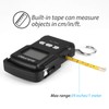 RISEPRO® 75Kg / 165Lb Digital Fish Scale with 39 Inch