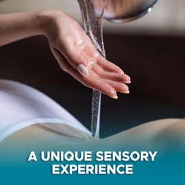 Platinum Nuru Massage Gel Powder Bowl Set | 3 x Massage Powder 5g Sachet | 1 x 16 fl oz Bowl