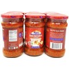 Rani Vada Pav Garlic Chutney 10.5oz (300g) Glass Jar, Ready
