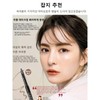 1/Dual/Eyebrow/Pencil/Waterproof/Sustaining Power/Sweatproof/Ultra-Thin/Peeling/For Beginners