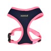 Puppia Soft Harness II - Soft Dog Harness for Small