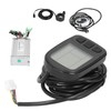 Electric Bicycle Motor Speed Controller for KTLCD5 Display Kit for
