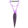 Mastrad F20205 Vegetable Slicer Ceramic Purple 16 x 6.5 x