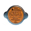 Subaru Genuine Radiator Pressure Cap - 45137AE00B