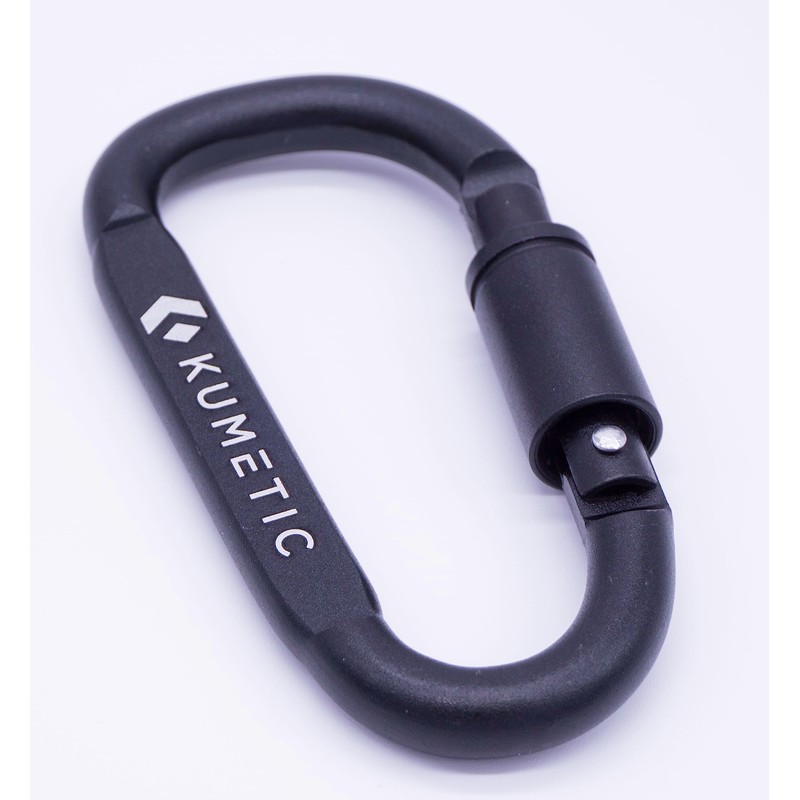 Kumetic Snap Hook Loop Suitable for Air-Up Bottle – Includes
