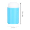 20pcs Sponge Daubers Painting Drawing Graffiti DIY Smearing Coloring Finger