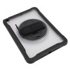 Tablet Shockproof Case Multifunction Tablet Protective Case Cover with Hand
