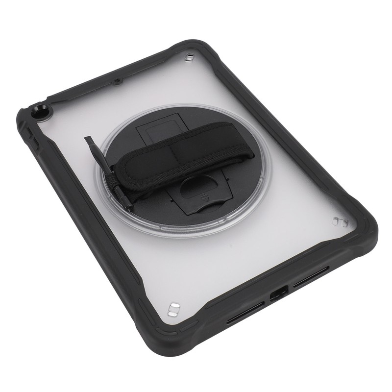 Tablet Shockproof Case Multifunction Tablet Protective Case Cover with Hand