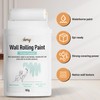 White Paint, White Paint for Wall Touch up Paint for