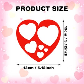 12 Pcs Geometric Stencils, Waterproof Colorful Stencils for Crafts Reusable Various Shaped Drawing Templates for Toddlers DIY Gifts Home Crafts