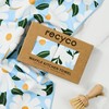 RECYCO Waffle Kitchen Towel Set of 2 - Quick Dry