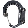HERO CLIP MINI Hero Clip Mini Carabiner Shaped Hook Back