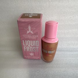 JEFFREE STAR COSMETICS Liquid Frost, GODDESS 1 oz ORIGINAL