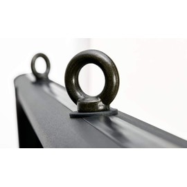 YAKIMA - EyeBolts, Accessory for Truck Bed Rack System, Set of 2