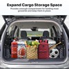 Canvcle Trunk Cargo Net for 2014-2025 Kia Sorento Accessories Envelope