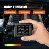 Ancel A202 Car Digital Display Gauge Speed Fuel LCD Automobile