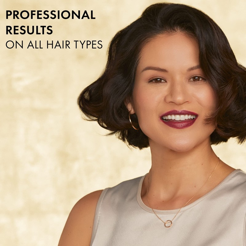 HOT TOOLS (2018 MODEL) Pro Artist 24K Gold Curling Iron