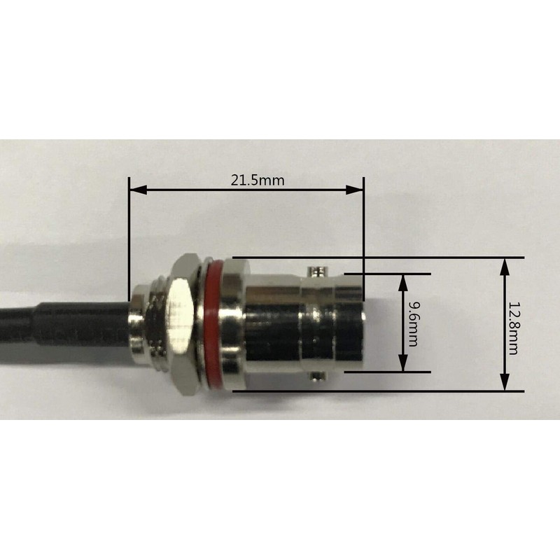 Micro SATA Cables Skull Canyon Bottom Extender Ring for M.2