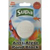 Supa Anti Algae Block Pack of 6, The Block Slowly