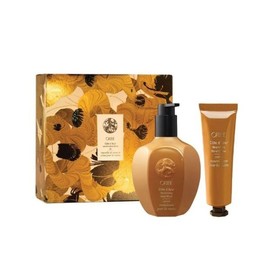 Galleria Côte d'Azur Hand Wash and Cream Set / 갤러리아 코트 다쥐르 핸드 워시 앤 크림 세트