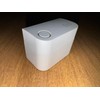 Custom Riser Compatible with Ring Alarm Contact Sensor (2nd gen)