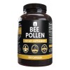 PURE ORIGINAL INGREDIENTS Bee Pollen Abeja 1030 Mg Con 365 Capsulas Hecho En Usa Sabor S/n