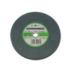 Double-ended Grinder Whetstone (V: Vitrified) OS-0213 4.9 x 0.5 x