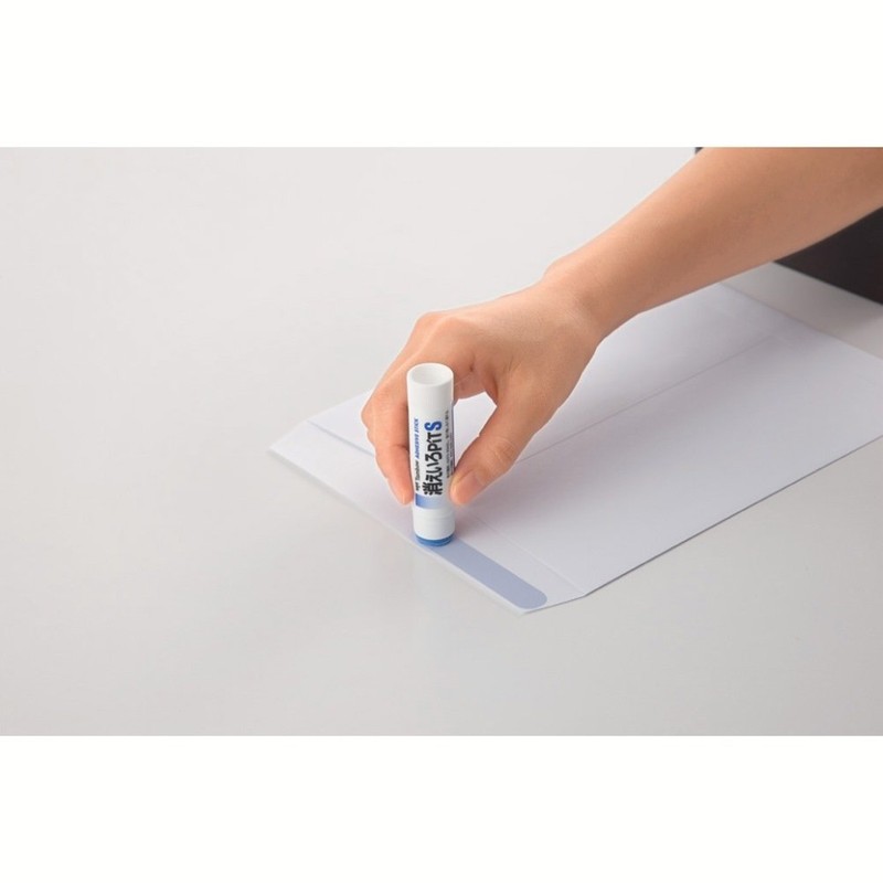 tonbo鉛筆 Stick Glue Disappear Iro pit S HCA – 314 3 Pieces