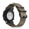 FINTIE Watch Band Compatible with Suunto Core, Premium Woven Nylon