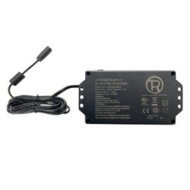 Raffel Systems Recliner Raffel Systems Rechargeable Battery Pack Power Supply SPS 2A29VDC BBFM