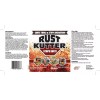 Sanco Industries Stops Rust and Converts Rust Spots to Leave
