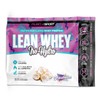 Lean Whey® Single Serve Packets by MuscleSport – High-Protein, Low-Carb
