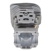 raseparter 455 460 Cylinder Piston Kit Replacement for 455 Rancher