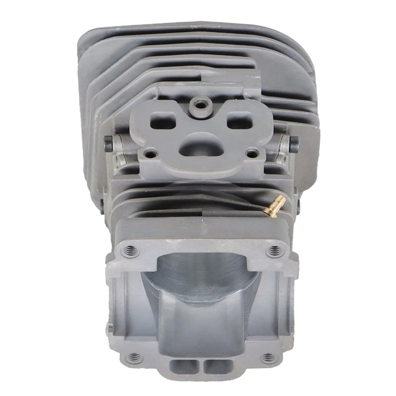 raseparter 455 460 Cylinder Piston Kit Replacement for 455 Rancher