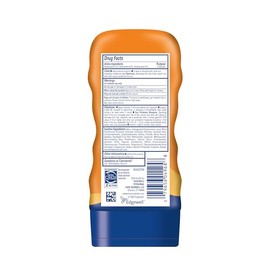 Banana Boat Sport Ultra, loción protectora solar de amplio espectro, SPF 100, 4 onzas (paquete de 2)