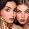 Anglicolor Highlight Beauty Wand,Liquid Highlighter Wand For Luminous, Lightweight, Smooth,