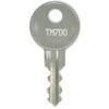 TriMark TM704 Replacement Keys: 2 Keys