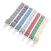 Adjustable Shoulder Strap for Bags, Unisex Replacement Bag Strap, Wide