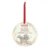 Me to You Tatty Teddy Hanging Plaque Home Accessory, New