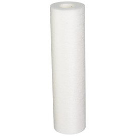 Hydronix 2.5" x 9 7/8" Sediment Filter Cartridge - 5 Micron