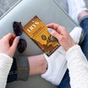 Extra Dark Chocolate Bar by Lily's | Made with Stevia,